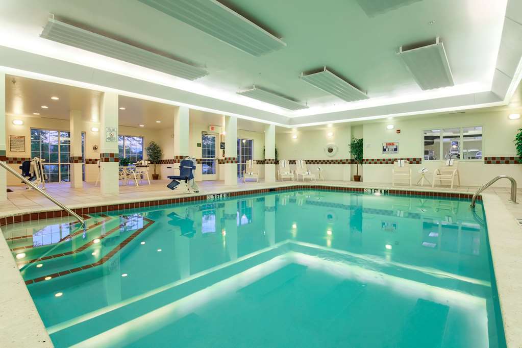 Hotel Homewood By Hilton Columbus-dublin 3*